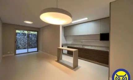 Apartamento Garden no João Paulo com 02 vagas de garagem