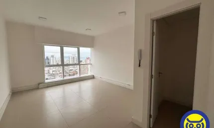Sala comercial para alugar na Rua General Liberato Bittencourt, Canto, Florianópolis