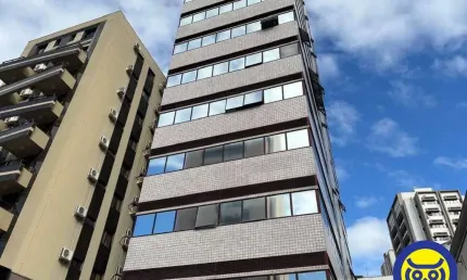 Sala comercial para alugar na Rua Rua Dom Jaime Camara, Centro, Florianópolis