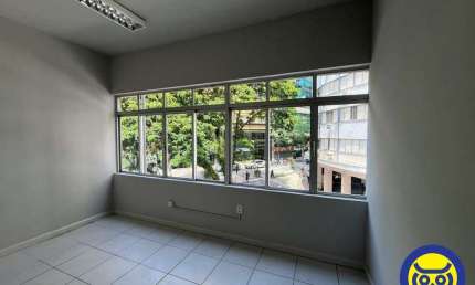 Sala comercial para alugar na Rua Jerônimo Coelho, Centro, Florianópolis