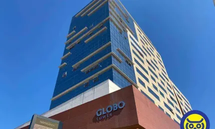 Sala comercial para alugar na Rua General Liberato Bittencourt, Estreito, Florianópolis