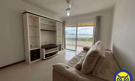 Apartamento com 04 dormitórios e Vista Mar no João Paulo