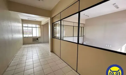 Sala comercial para alugar na Rua Praca Quinze De Novembro, Centro, Florianópolis