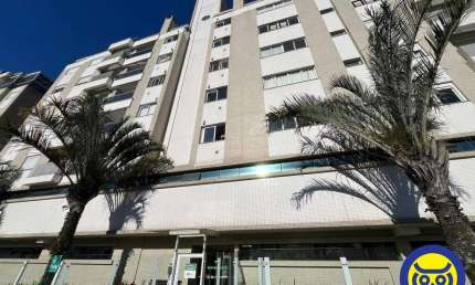 Apartamento com 3 quartos para alugar na Rua Professor Milton Roque Ramos Krieger, Trindade, Florianópolis
