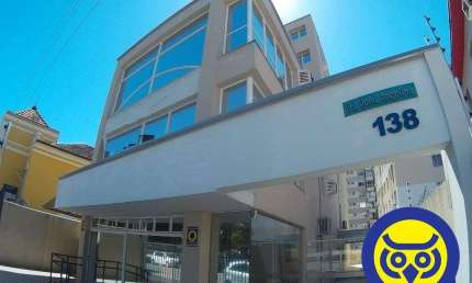 Prédio para alugar na Praça Praca Getulio Vargas, Centro, Florianópolis