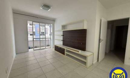 Apartamento com 3 quartos para alugar na Rua Cristóvão Nunes Pires, Centro, Florianópolis