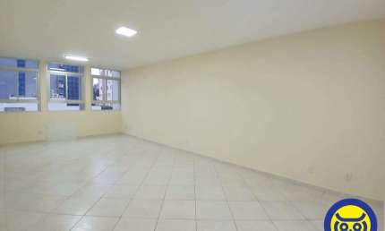 Sala comercial para alugar na Rua Tenente Silveira, Centro, Florianópolis