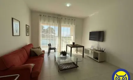 Apartamento com 2 quartos para alugar na Estrada Vereador Onildo Lemos, Ingleses do Rio Vermelho, Florianópolis