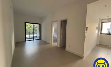 Apartamento com 02 suítes e Vista Mar na Agronômica