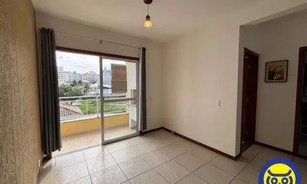 Apartamento com 2 quartos para alugar na Rua Veneza, Passa Vinte, Palhoça