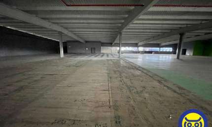 Ponto comercial para alugar na Avenida Caetano Silveira, Jardim Eldorado, Palhoça