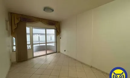 Apartamento com 2 quartos para alugar na Avenida Hercílio Luz, Centro, Florianópolis