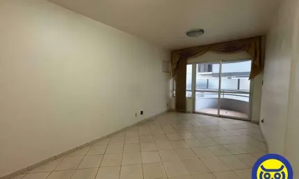 Apartamento com 2 quartos para alugar na Avenida Hercílio Luz, Centro, Florianópolis