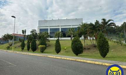 Prédio para alugar na Rodovia José Carlos Daux, João Paulo, Florianópolis