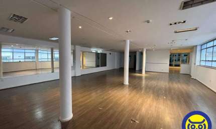 Sala comercial para alugar na Rua Altamiro Guimarães, Centro, Florianópolis