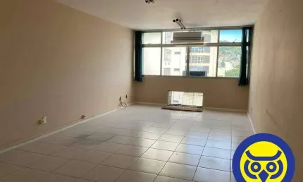 Sala comercial para alugar na Rua Tenente Silveira, Centro, Florianópolis