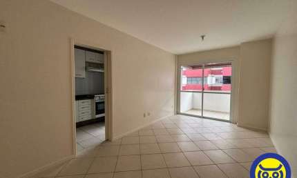 Apartamento com 2 quartos para alugar na Rua Lauro Linhares, Trindade, Florianópolis