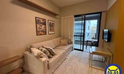 Apartamento com 2 quartos para alugar na Rua Felipe Schmidt, Centro, Florianópolis
