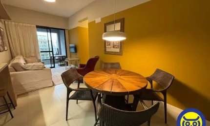 Apartamento com 2 quartos para alugar na Rua Felipe Schmidt, Centro, Florianópolis