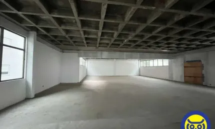 Ponto comercial para alugar na Rua Lauro Linhares, Trindade, Florianópolis