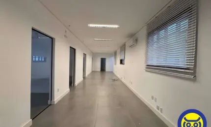 Casa comercial para alugar na Rua Feliciano Nunes Pires, Centro, Florianópolis