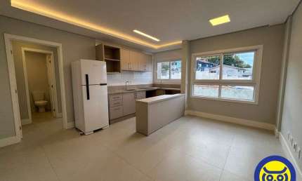 Apartamento com 1 quarto para alugar na Rua Rua Joao Marcal, Trindade, Florianópolis