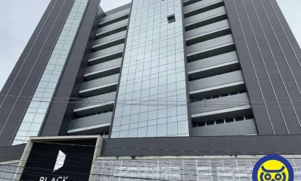 Sala comercial para alugar na Avenida Santa Catarina, Balneário, Florianópolis
