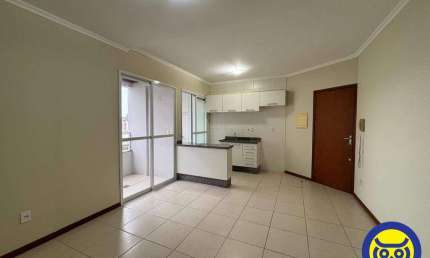 Apartamento com 2 quartos para alugar na Rua Ferreira Lima, Centro, Florianópolis