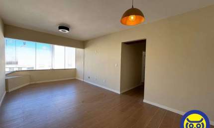 Apartamento com 3 quartos para alugar na Rua Frei Caneca, Agronômica, Florianópolis