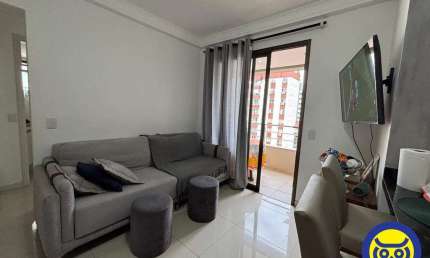 Apartamento com 2 quartos para alugar na Avenida Prefeito Waldemar Vieira, Saco dos Limões, Florianópolis