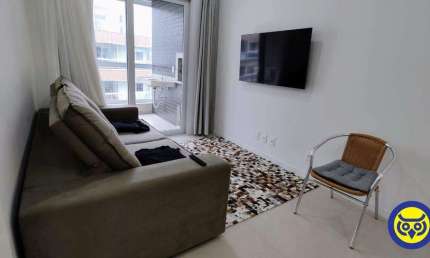 Apartamento com 2 quartos para alugar na Avenida Campeche, Campeche, Florianópolis