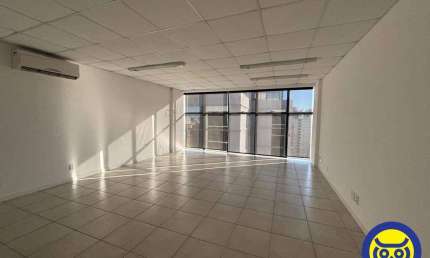 Sala comercial para alugar na Rua Emílio Blum, Centro, Florianópolis