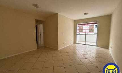 Apartamento com 3 quartos para alugar na Rua Lauro Linhares, Trindade, Florianópolis