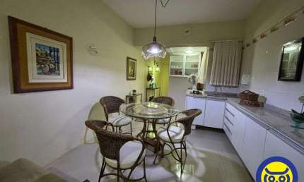 Apartamento com 1 quarto para alugar na Rua Anita Garibaldi, Centro, Florianópolis