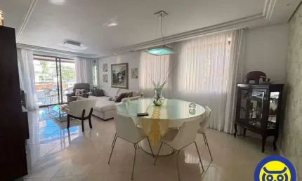 Apartamento Garden com 03 dormitórios na Agronômica