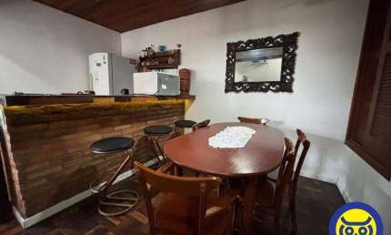 Casa com 2 quartos para alugar na Rua General Nestor Passos, Centro, Florianópolis