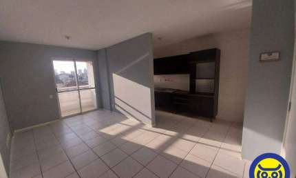 Apartamento com 2 quartos para alugar na Rua Rua Joao Nilo Morfim, Nossa Senhora do Rosário, São José