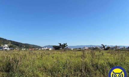 Terreno comercial para alugar na Rua Sebastião Lara, Universitários, Biguaçu