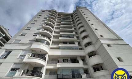 Apartamento com 3 quartos para alugar na Avenida Madre Benvenuta, Trindade, Florianópolis