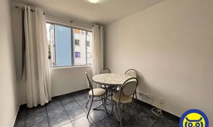 Apartamento com 2 quartos para alugar na Rodovia Admar Gonzaga, Itacorubi, Florianópolis