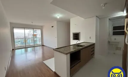 Apartamento com 2 quartos para alugar na Rua Virgilino Ferreira de Souza, Barreiros, São José