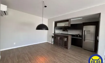 Apartamento com 3 quartos para alugar na Rua Radialista Dakir Polidoro, Campeche, Florianópolis