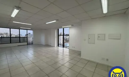 Sala comercial para alugar na Rua Emílio Blum, Centro, Florianópolis