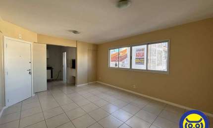 Apartamento com 2 quartos para alugar na Rua Professor Milton Roque Ramos Krieger, Trindade, Florianópolis