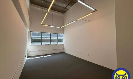 Sala comercial para alugar na Rodovia SC - 401, Saco Grande, Florianópolis
