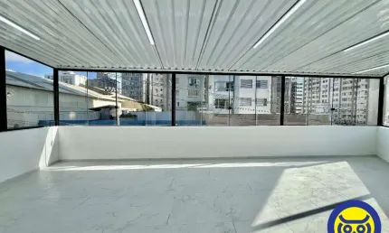 Prédio para alugar na Rua Tenente Silveira, Centro, Florianópolis