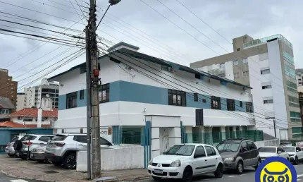 Prédio para alugar na Rua Professor Herminio Jacques, Centro, Florianópolis