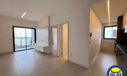 Apartamento com 02 suítes e Vista Mar na Agronômica