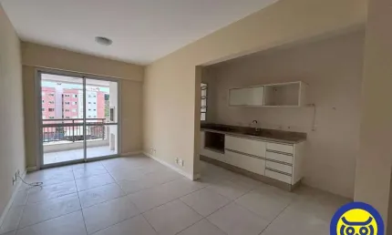 Apartamento com 1 quarto para alugar na Rua Pastor William Richard Schisler Filho, Itacorubi, Florianópolis