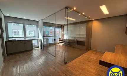 Sala comercial para alugar na Loteamento Rod.admar Gonzaga, Itacorubi, Florianópolis